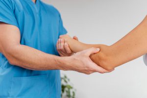 consulta com reumatologista