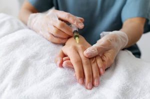 indicações de infusão de vitaminas em Goiânia