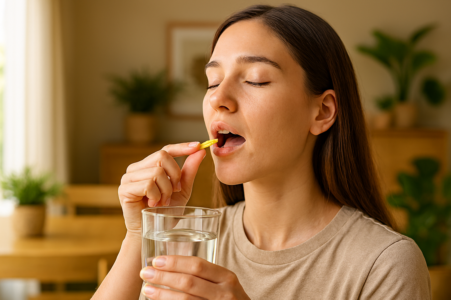 aplicar vitamina B2